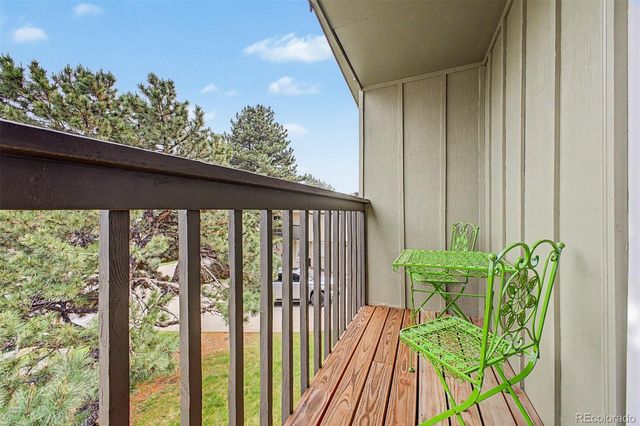 969 Welch Court, Golden, CO 80401