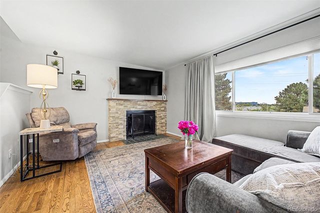 969 Welch Court, Golden, CO 80401