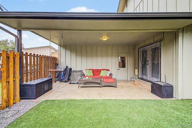 969 Welch Court, Golden, CO 80401