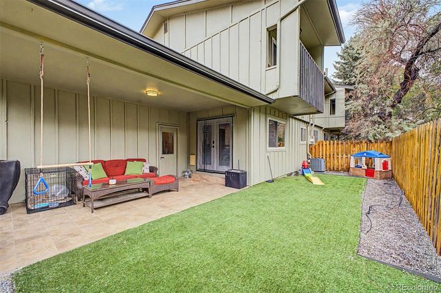 969 Welch Court, Golden, CO 80401