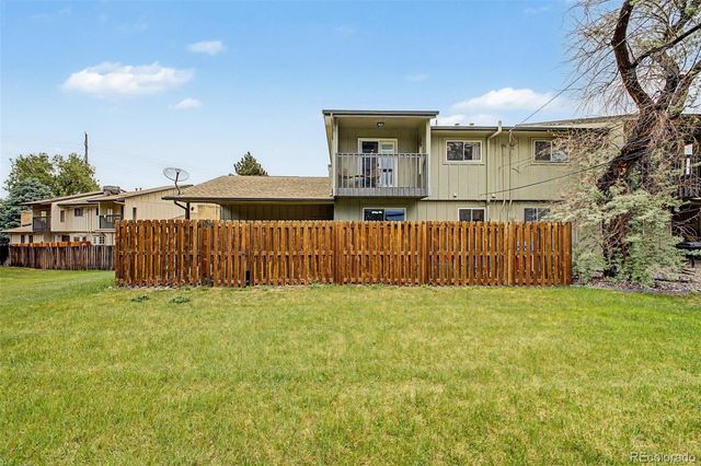 969 Welch Court, Golden, CO 80401