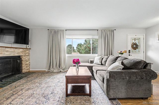 969 Welch Court, Golden, CO 80401