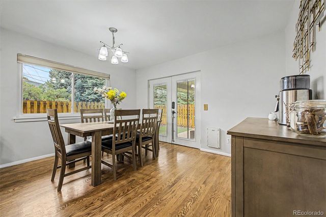 969 Welch Court, Golden, CO 80401