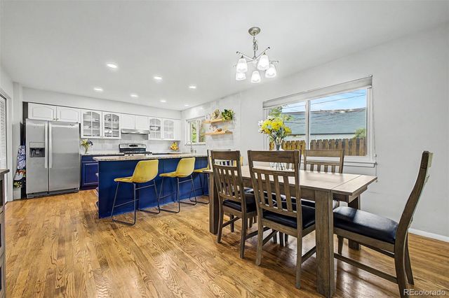 969 Welch Court, Golden, CO 80401