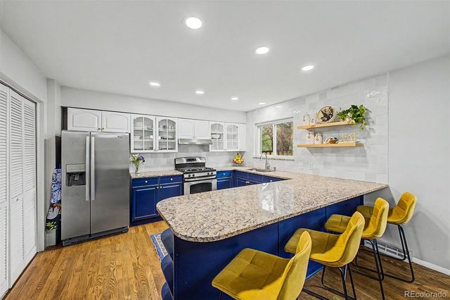 969 Welch Court, Golden, CO 80401