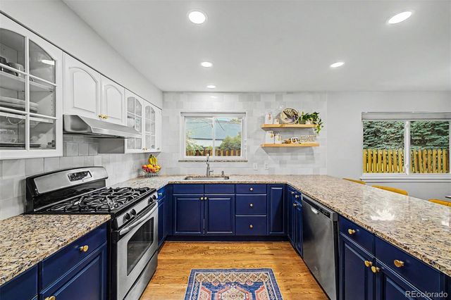 969 Welch Court, Golden, CO 80401