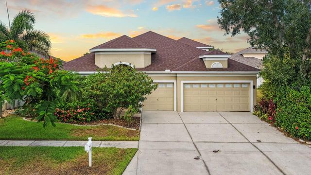 444 YORK DALE DRIVE, Ruskin, FL 33570
