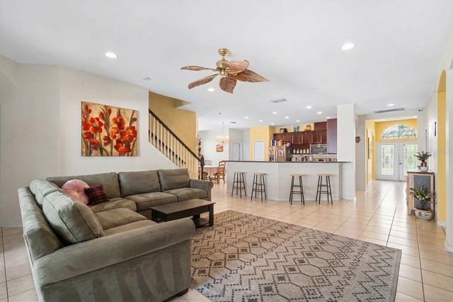 444 YORK DALE DRIVE, Ruskin, FL 33570