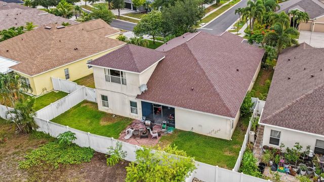 444 YORK DALE DRIVE, Ruskin, FL 33570