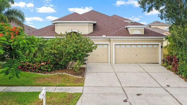 444 YORK DALE DRIVE, Ruskin, FL 33570