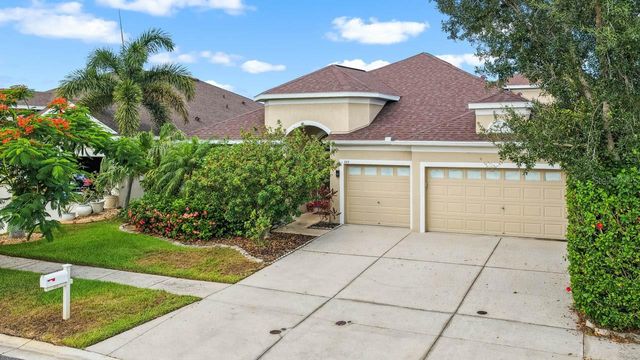 444 YORK DALE DRIVE, Ruskin, FL 33570