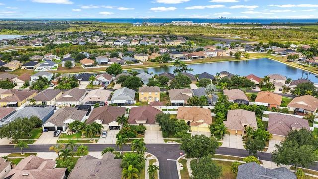 444 YORK DALE DRIVE, Ruskin, FL 33570