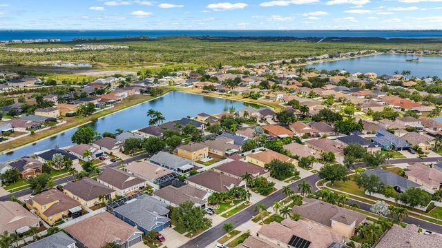 444 YORK DALE DRIVE, Ruskin, FL 33570