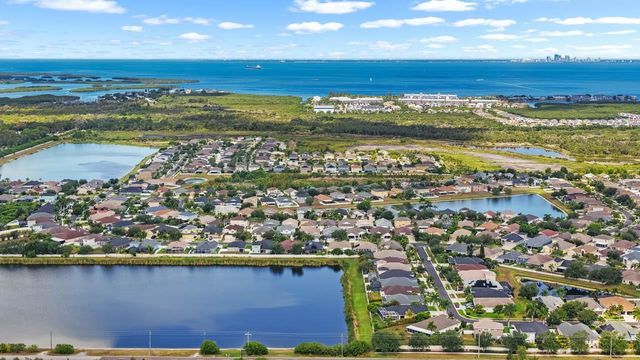 444 YORK DALE DRIVE, Ruskin, FL 33570