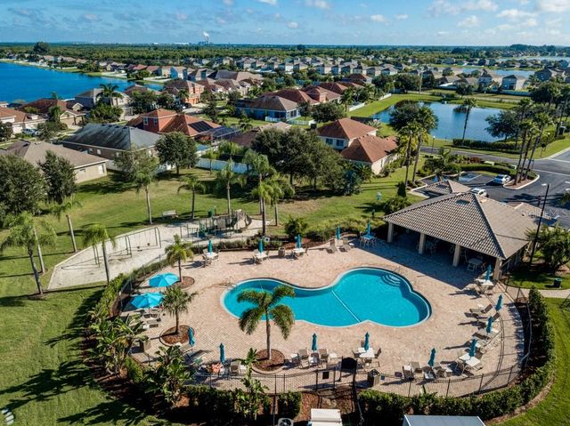 444 YORK DALE DRIVE, Ruskin, FL 33570