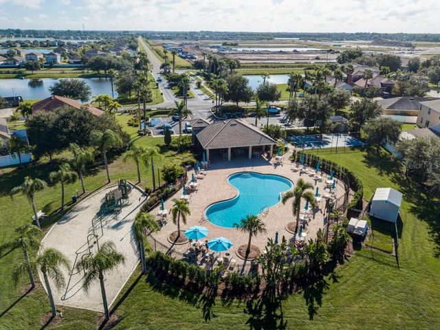 444 YORK DALE DRIVE, Ruskin, FL 33570