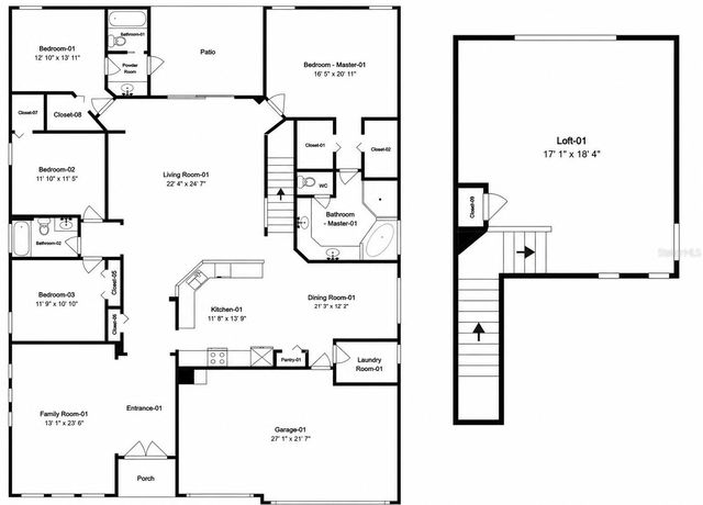 444 YORK DALE DRIVE, Ruskin, FL 33570