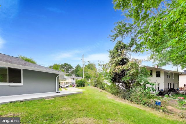 8107 ALLENDALE DR, Landover, MD 20785