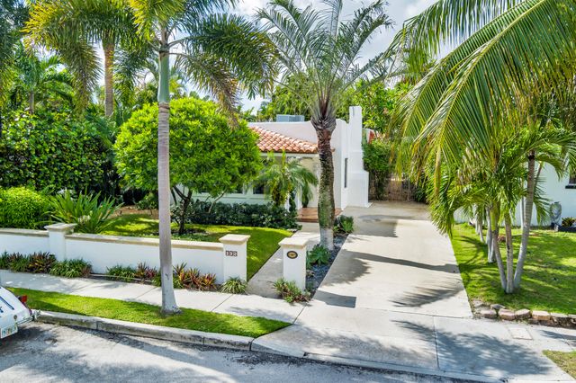 332 PILGRIM Road, West Palm Beach, FL 33405