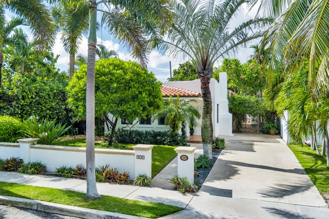 332 PILGRIM Road, West Palm Beach, FL 33405