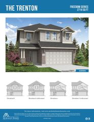 15415 Fathom Line Way, Houston, TX 77053