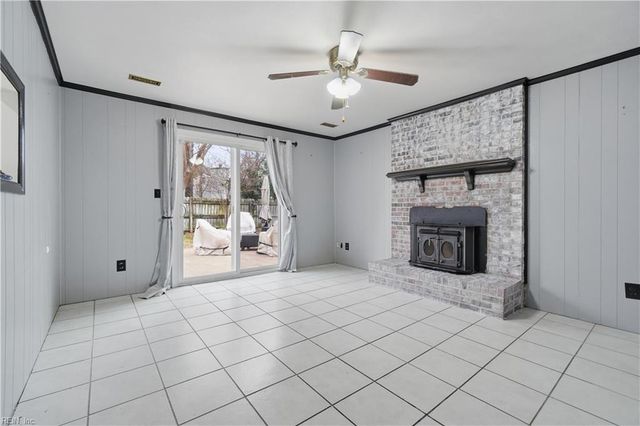 1713 Gray Slate CT, Virginia Beach, VA 23456