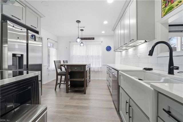 1713 Gray Slate CT, Virginia Beach, VA 23456