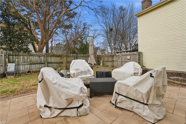 1713 Gray Slate CT, Virginia Beach, VA 23456