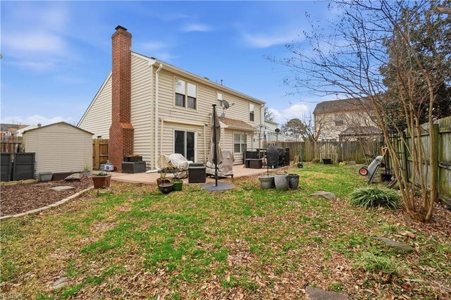 1713 Gray Slate CT, Virginia Beach, VA 23456