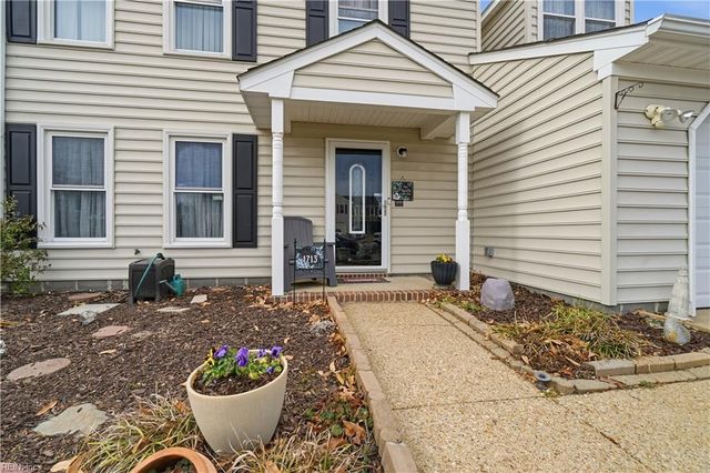 1713 Gray Slate CT, Virginia Beach, VA 23456