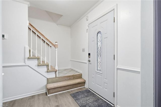 1713 Gray Slate CT, Virginia Beach, VA 23456