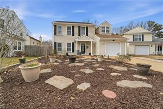 1713 Gray Slate CT, Virginia Beach, VA 23456