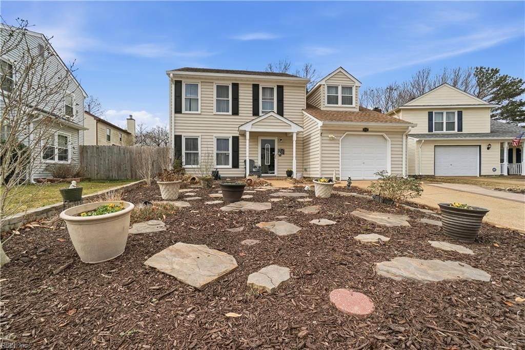 1713 Gray Slate CT, Virginia Beach, VA 23456