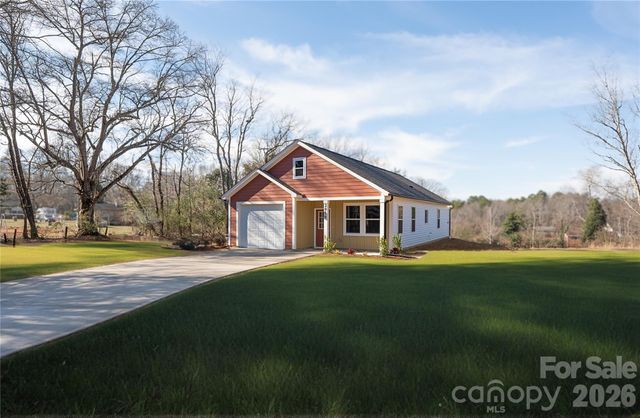 2016 Willis Road, Shelby, NC 28152