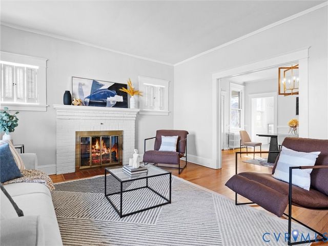 3958 Fauquier Ave, Richmond, VA 23227