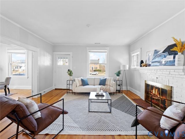 3958 Fauquier Ave, Richmond, VA 23227