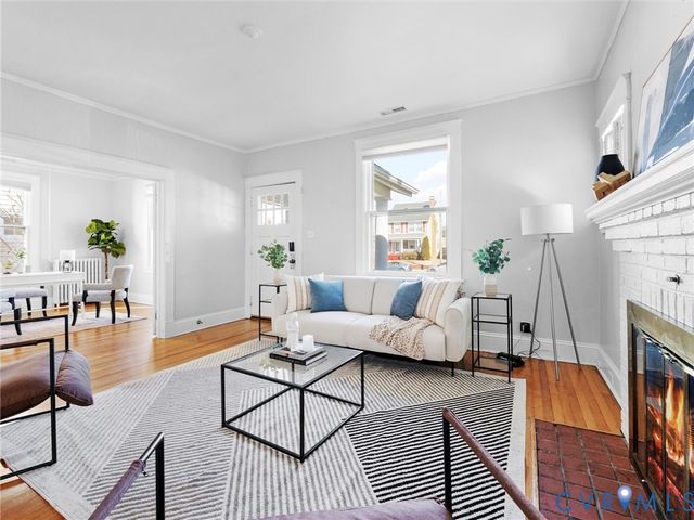 3958 Fauquier Ave, Richmond, VA 23227