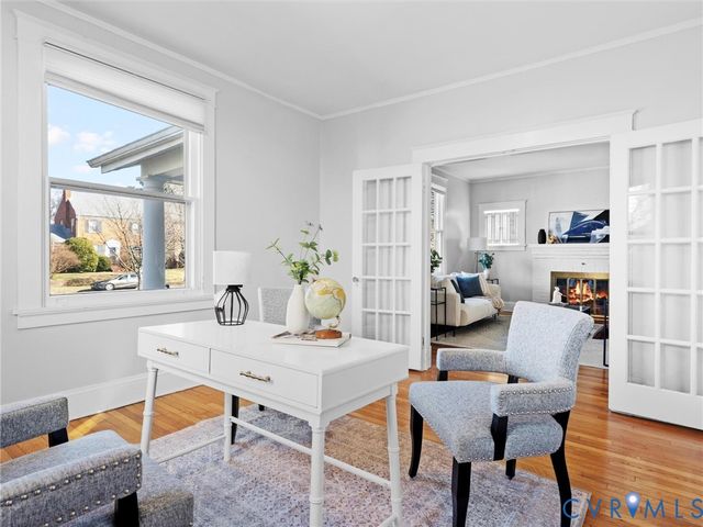 3958 Fauquier Ave, Richmond, VA 23227