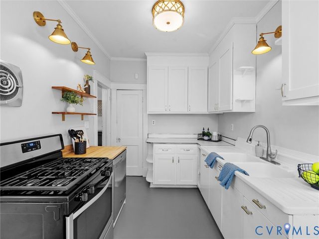 3958 Fauquier Ave, Richmond, VA 23227