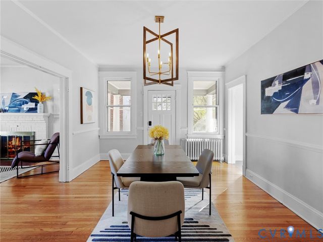 3958 Fauquier Ave, Richmond, VA 23227