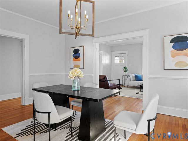 3958 Fauquier Ave, Richmond, VA 23227