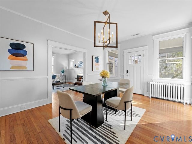 3958 Fauquier Ave, Richmond, VA 23227