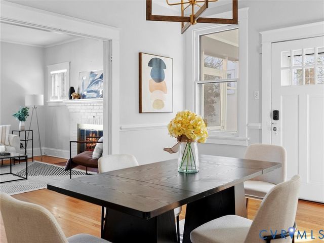 3958 Fauquier Ave, Richmond, VA 23227