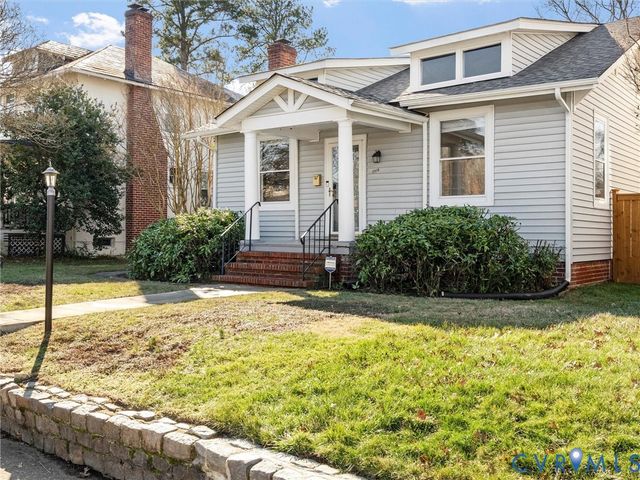 3958 Fauquier Ave, Richmond, VA 23227
