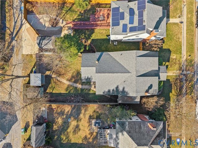 3958 Fauquier Ave, Richmond, VA 23227