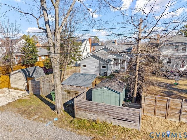 3958 Fauquier Ave, Richmond, VA 23227