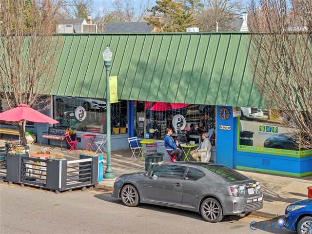 3958 Fauquier Ave, Richmond, VA 23227