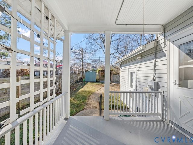 3958 Fauquier Ave, Richmond, VA 23227