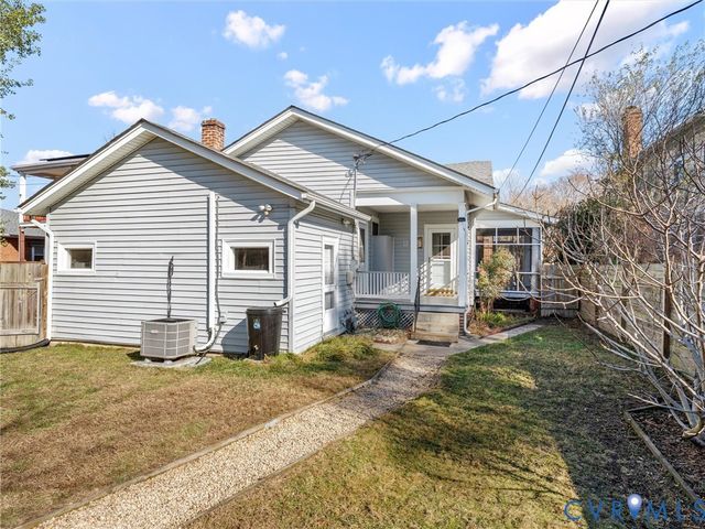 3958 Fauquier Ave, Richmond, VA 23227