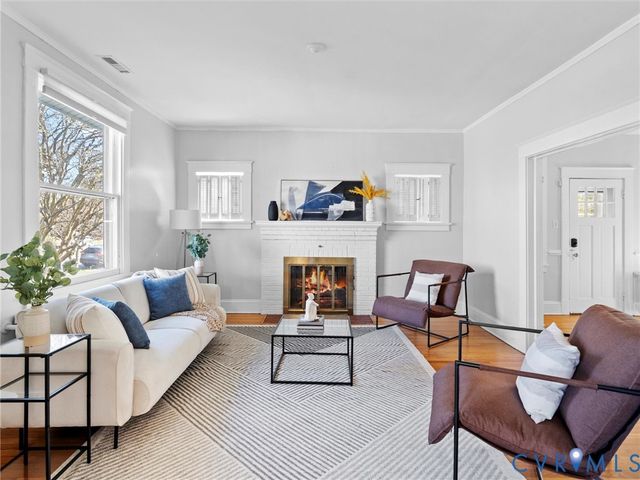 3958 Fauquier Ave, Richmond, VA 23227